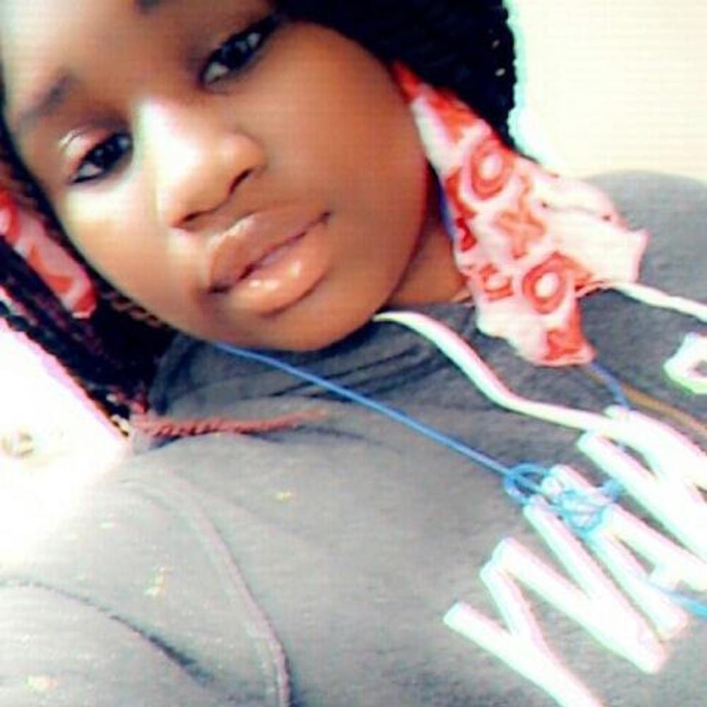 Meet your Posher, Breanna